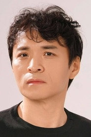 Ảnh diễn viên Jin Yong-uk