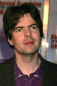 Ảnh diễn viên Jon Brion