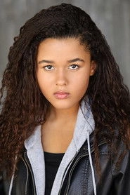 Ảnh diễn viên Jordan Alexa Davis