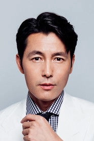 Ảnh diễn viên Jung Woo-sung