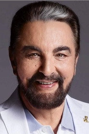 Ảnh diễn viên Kabir Bedi