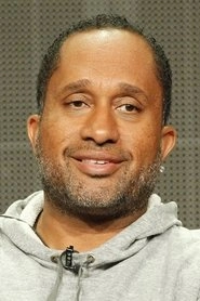 Ảnh diễn viên Kenya Barris
