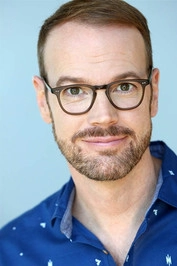Ảnh diễn viên Kevin Kirkpatrick