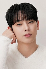 Ảnh diễn viên Kim Do-min