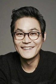 Ảnh diễn viên Kim Sung-kyun
