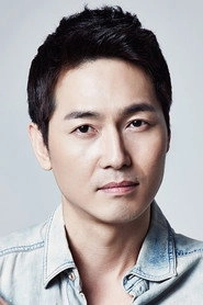 Ảnh diễn viên Kim Won-suk