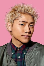 Ảnh diễn viên Komori Hayato