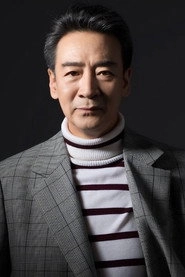 Ảnh diễn viên Kou Zhenhai