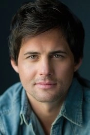 Ảnh diễn viên Kristoffer Polaha
