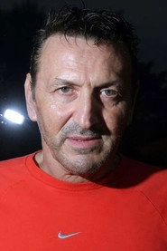 Ảnh diễn viên Krzysztof Majchrzak