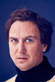 Ảnh diễn viên Lars Eidinger