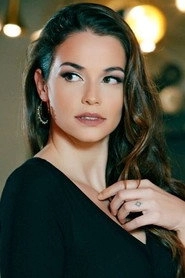 Ảnh diễn viên Laura Galvão