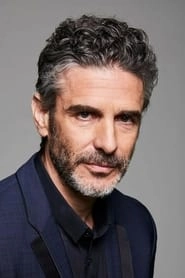 Ảnh diễn viên Leonardo Sbaraglia