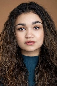 Ảnh diễn viên Madison Bailey