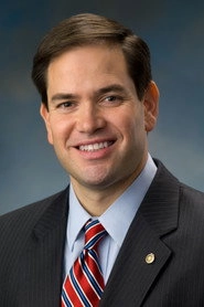 Ảnh diễn viên Marco Rubio