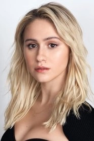 Ảnh diễn viên Maria Bakalova