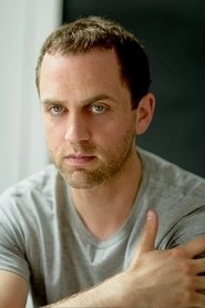 Ảnh diễn viên Mark Huberman