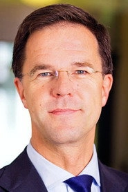Ảnh diễn viên Mark Rutte