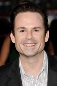 Ảnh diễn viên Matt Nolan