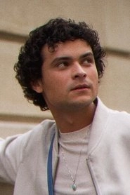 Ảnh diễn viên Max Petterson