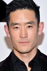Ảnh diễn viên Mike Moh