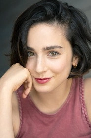 Ảnh diễn viên Molly Ephraim