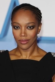 Ảnh diễn viên Naomi Ackie