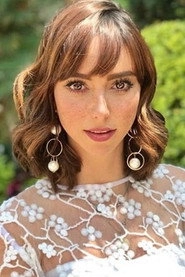 Ảnh diễn viên Natalia Téllez