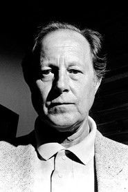 Ảnh diễn viên Nicolas Roeg