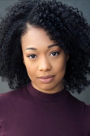 Ảnh diễn viên Nicole Chapman