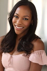 Ảnh diễn viên Nikki M. James