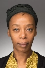 Ảnh diễn viên Noma Dumezweni