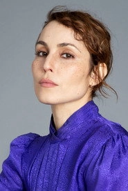Ảnh diễn viên Noomi Rapace