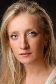 Ảnh diễn viên Olga Voronina