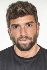 Ảnh diễn viên Pablo Alborán