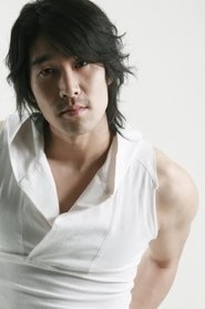 Ảnh diễn viên Park Sang-wook