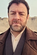Ảnh diễn viên Paul Battle
