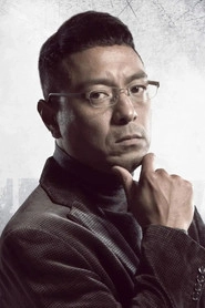 Ảnh diễn viên Philip Keung Ho-Man
