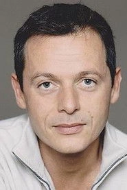Ảnh diễn viên Pierre Tessier