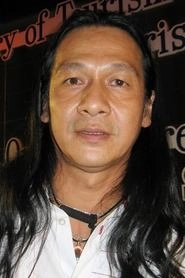 Ảnh diễn viên Pongpat Wachirabunjong