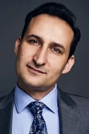 Ảnh diễn viên Raoul Bhaneja