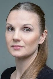 Ảnh diễn viên Rebecka Johnston