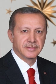 Ảnh diễn viên Recep Tayyip Erdoğan