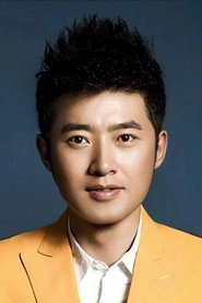 Ảnh diễn viên Ren Quan