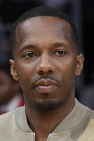Ảnh diễn viên Rich Paul