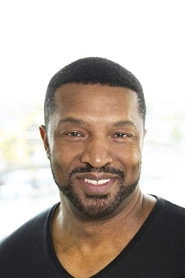 Ảnh diễn viên Roger Cross
