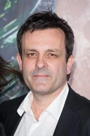 Ảnh diễn viên Rupert Gregson-Williams