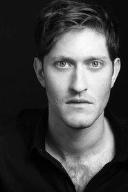 Ảnh diễn viên Samuel Roukin
