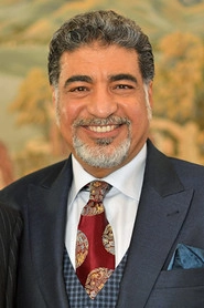 Ảnh diễn viên Sayed Badreya