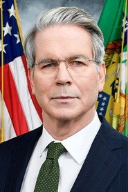 Ảnh diễn viên Scott Bessent